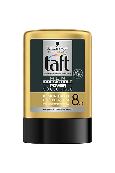 Taft Irresstble Power Jle 300 ml