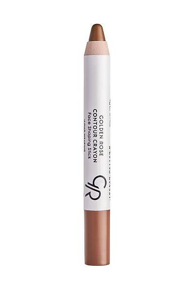 Golden Rose Contour Crayon-22 Deep Brown-Kontr Kalemi