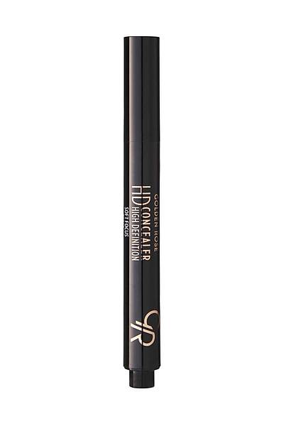 Golden Rose Hd Concealer High Definition-03 Almond-Hd Kapatc