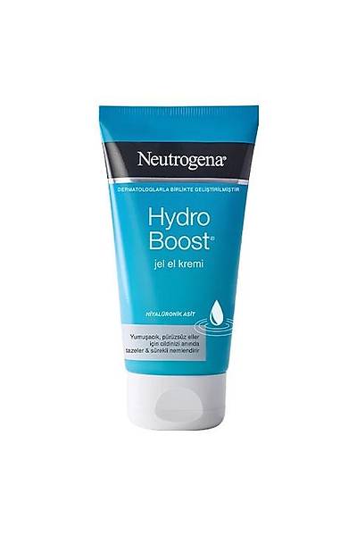 Neutrogena Hydro Boost Jel El Kremi 75 ML