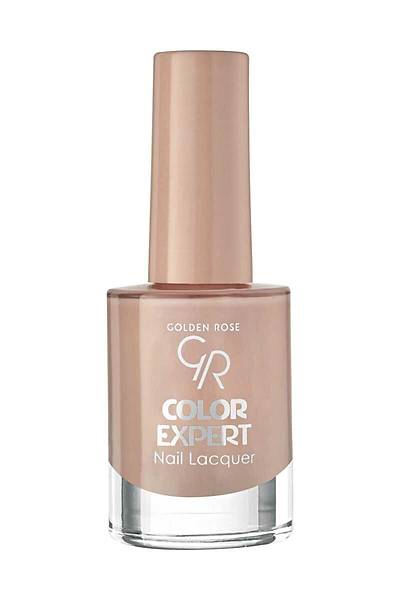 Golden Rose Color Expert Nail Lacquer-125 Daisy-Geni Fral Oje