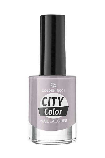 Golden Rose City Color Nail Lacquer-74-Oje