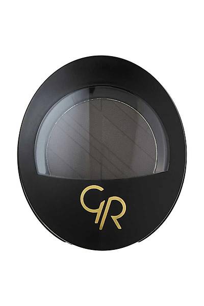 Golden Rose Eyebrow Powder-107-Ka Far