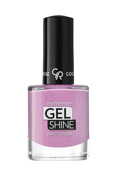 Golden Rose Extreme Gel Shine Nail Color-23-Jel Parlaklnda Oje