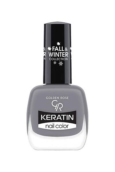 Golden Rose Keratin Fall&Winter Collection-204-Keratin Oje