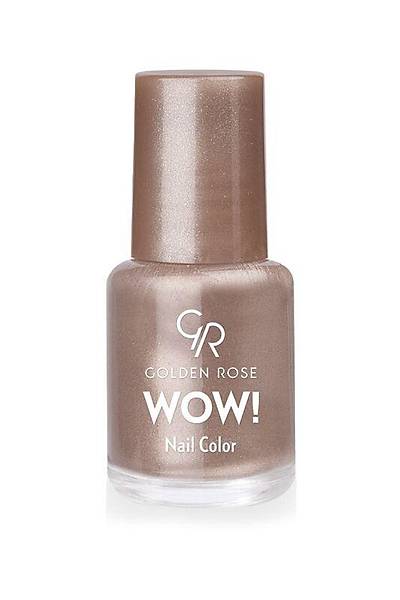 Golden Rose Wow Nail Color-46-Mini Oje