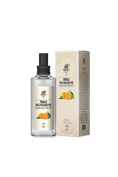 Rebul Mandalina Kolonya Sprey 100 ml