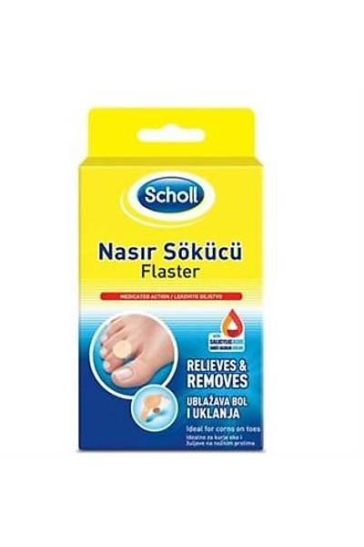 SCHOLL NASIR SKC FLASTER