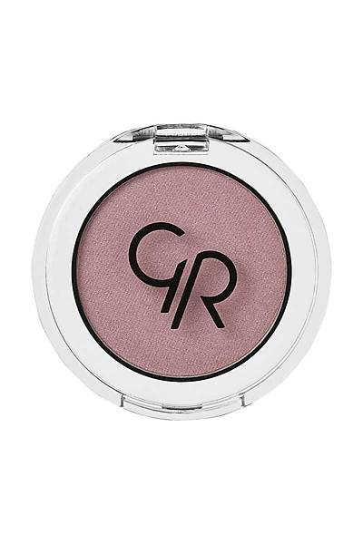 Golden Rose Soft Color Matte Mono Eyeshadow-03 Soft Pink-Tekli Mat Far