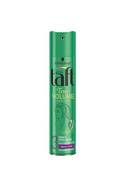 Taft Sprey Volumen 250 ml