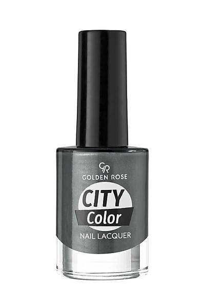 Golden Rose City Color Nail Lacquer-37-Oje