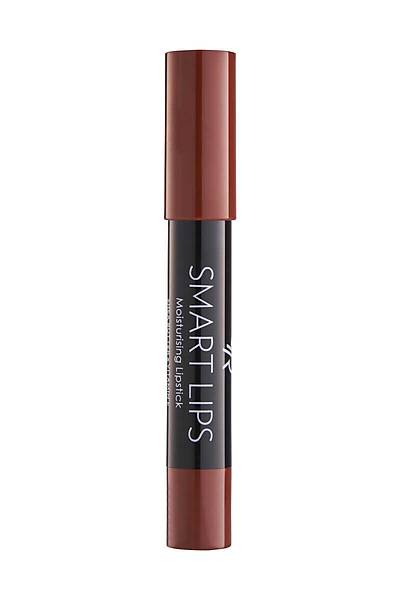 Golden Rose Smart Lip Moisturising Lipstick-18 Maroon-Asansrl Kalem Ruj