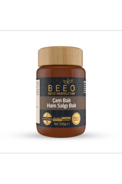 BEE'O am Bal (Ham Bal) 500 gr