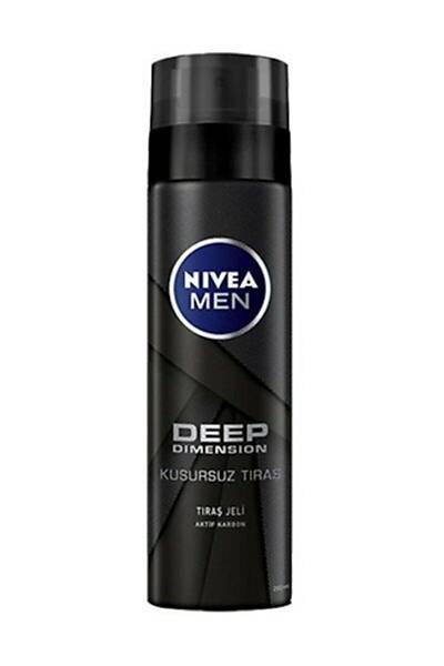 Nivea Tra Jeli Deep Dimension 200 Ml