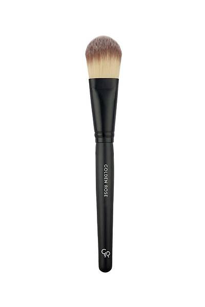 Golden Rose Foundation Brush-Fondten Fras