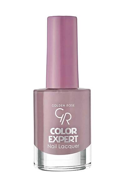 Golden Rose Color Expert Nail Lacquer-107 iris-Geni Fral Oje