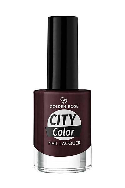 Golden Rose City Color Nail Lacquer-50-Oje