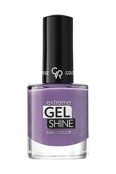 Golden Rose Extreme Gel Shine Nail Color-26-Jel Parlaklnda Oje