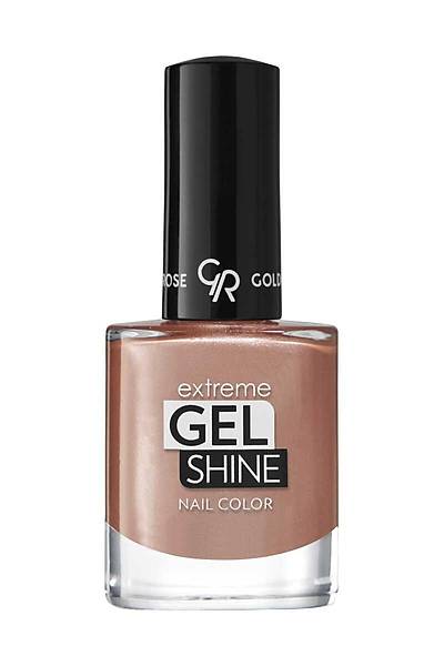 Golden Rose Extreme Gel Shine Nail Color-13-Jel Parlaklnda Oje