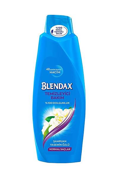 Blendax Yasemin zl ampuan 550 ml