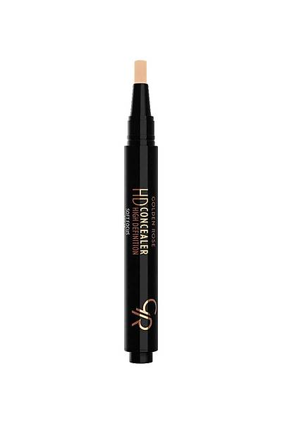 Golden Rose Hd Concealer High Definition-05 Natural-Hd Kapatc