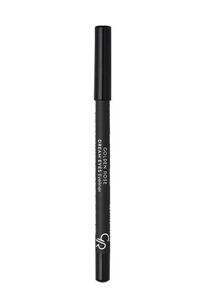 Golden Rose Dream Eyes Eyeliner-401-Gz Kalemi