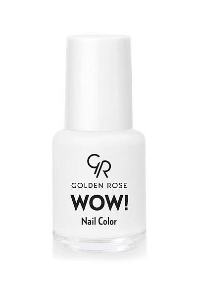 Golden Rose Wow Nail Color-1-Mini Oje