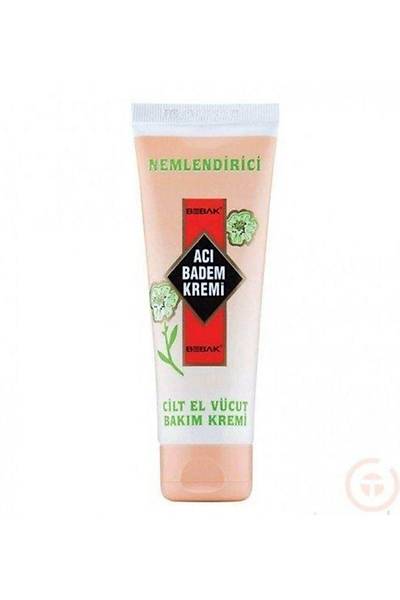 Bebak Ac Badem El Vcut Bakm Kremi 70 ml