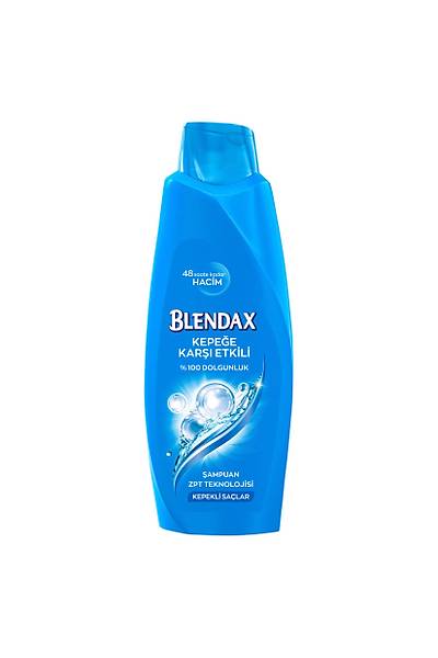 Blendax Kepee Kar Etkili ampuan 360 ml