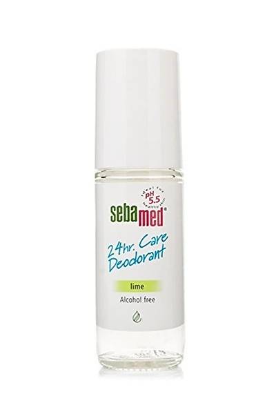 Sebamed 24 H Kadn 50 ml Roll-On