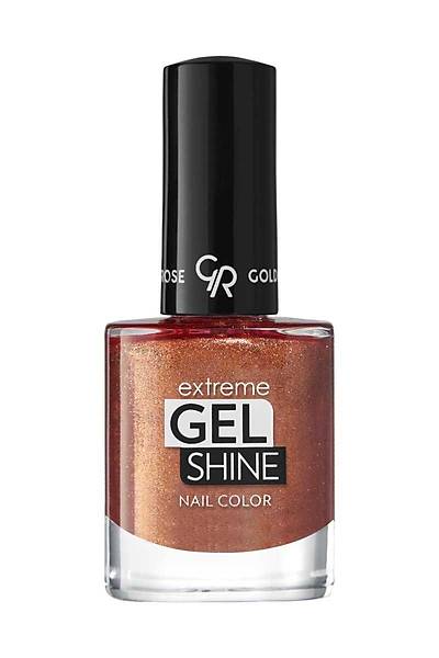 Golden Rose Extreme Gel Shine Nail Color-41-Jel Parlaklnda Oje