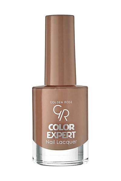 Golden Rose Color Expert Nail Lacquer-07 Caramel-Geni Fral Oje