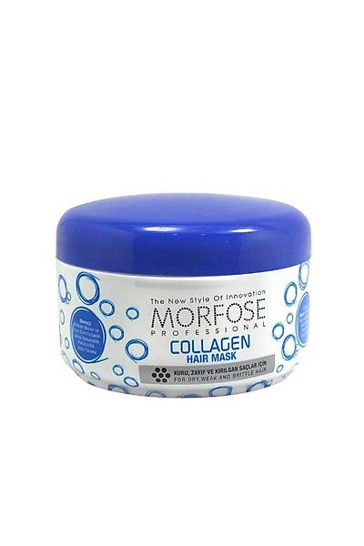 MORFOSE KOLAJEN SA MASKES 500ML