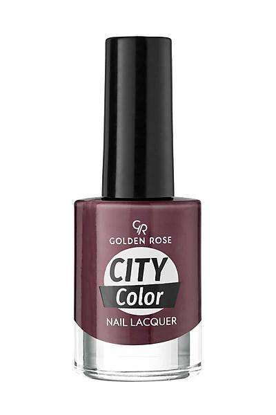 Golden Rose City Color Nail Lacquer-34-Oje