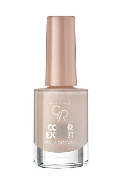 Golden Rose Color Expert Nail Lacquer-71 Pearly Pink-Geni Fral Oje