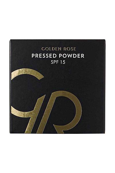 Golden Rose Pressed Powder-105 Soft Beige-Sktrlm Pudra