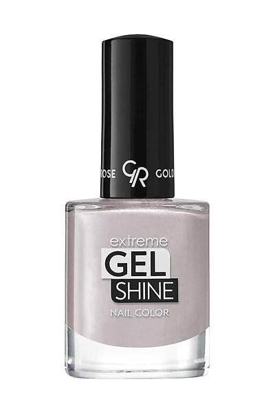 Golden Rose Extreme Gel Shine Nail Color-6-Jel Parlaklnda Oje