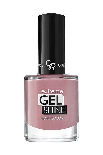 Golden Rose Extreme Gel Shine Nail Color-20-Jel Parlaklnda Oje