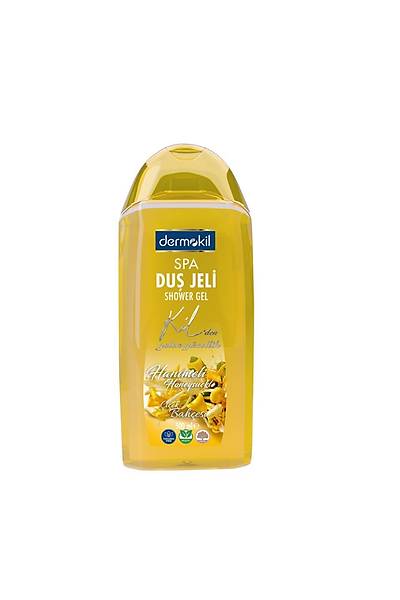 Dermokil Vegan Hanmeli Du Jeli 500 ml