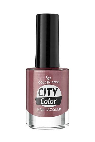 Golden Rose City Color Nail Lacquer-35-Oje