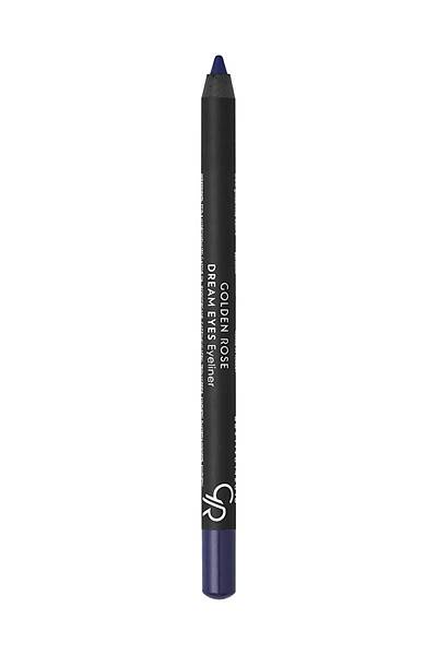 Golden Rose Dream Eyes Eyeliner-422 Royal Purple-Gz Kalemi