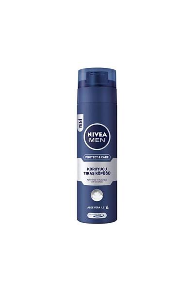 Nivea Tra Kp Koruyucu 200 ml