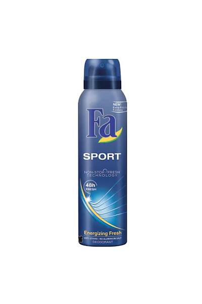 FA Sport Deodorant 150ml