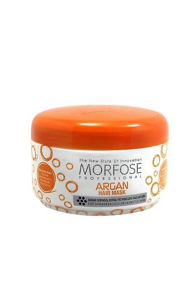 MORFOSE ARGAN SA MASKES 500ML