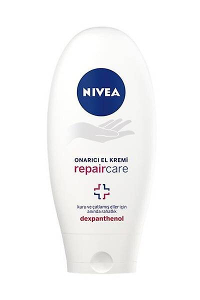 Nivea Repair Care Onarc El Kremi 75ml