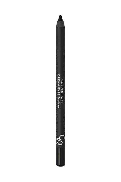 Golden Rose Dream Eyes Eyeliner-401-Gz Kalemi