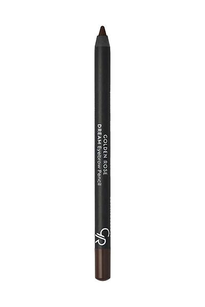 Golden Rose Dream Eyebrow Pencil-305 Brown-Ka Kalemi