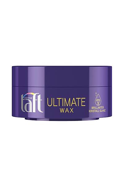 Taft Ultimate Wax 75ml