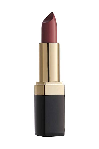 Golden Rose Lipstick-157 Floral Nude-Ruj