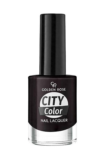 Golden Rose City Color Nail Lacquer-59-Oje